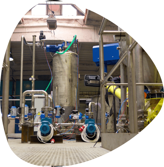 Dekontaminace a vyřazování jaderných technologií