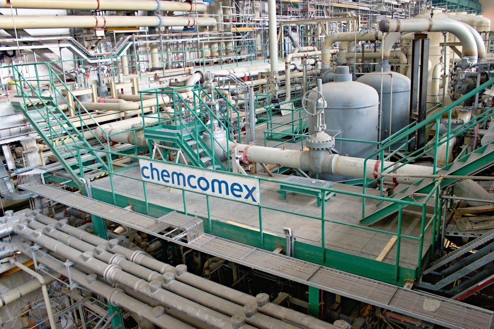 Dodávky a montáže potrubních systémů Dodávky a montáže potrubních systémů