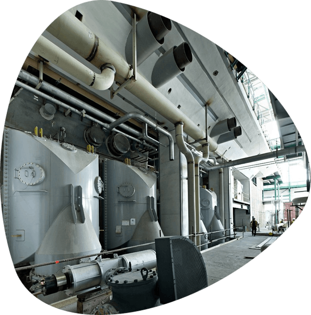 Dekontaminace a vyřazování jaderných technologií