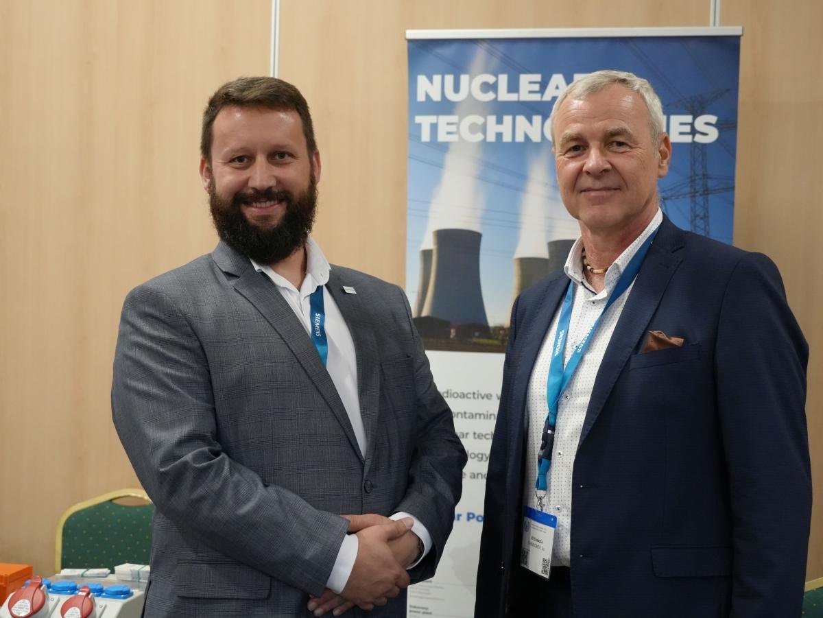 Odborná konferencia SUZ Vyhne 2024 