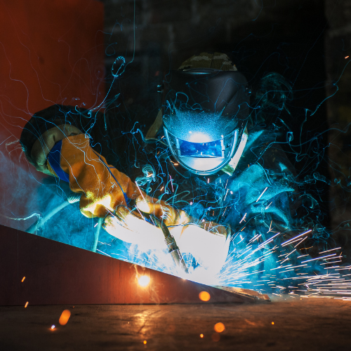 Dodávky a montáže technologických celků a aparátů MICo