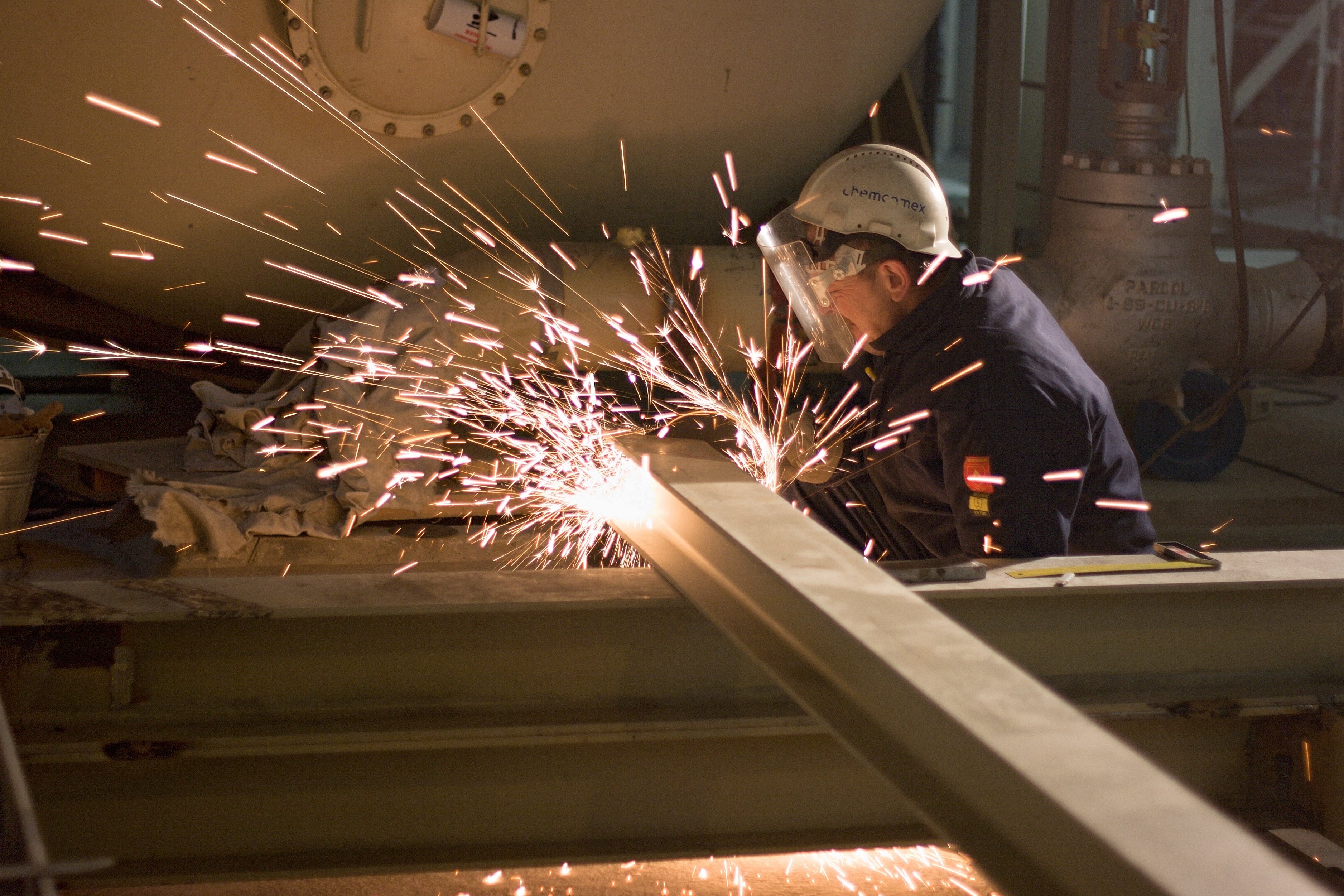 Montáže a demontáže aparátů MICo