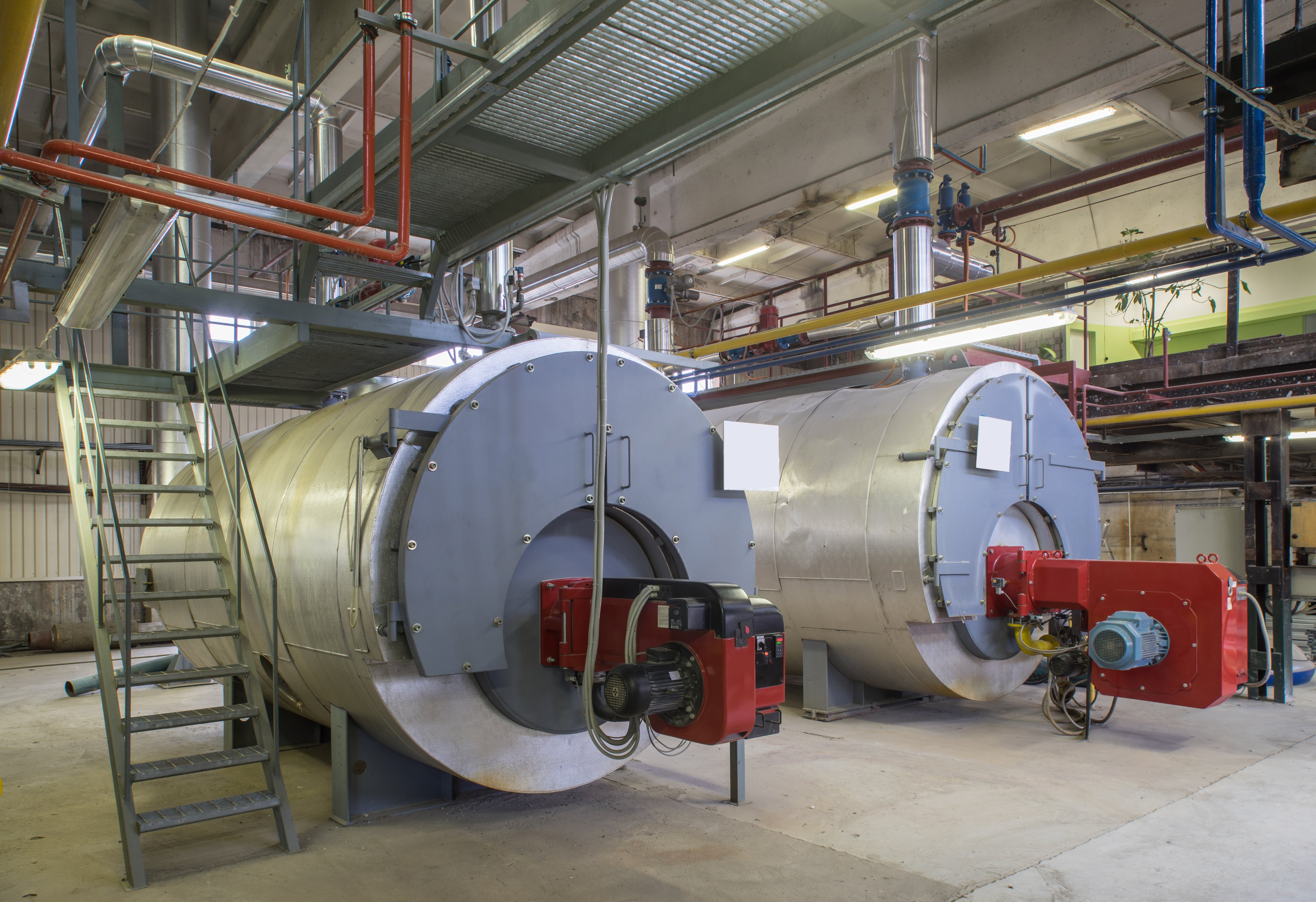 Zelená energetika (elektrokotle, vodík, akumulace)